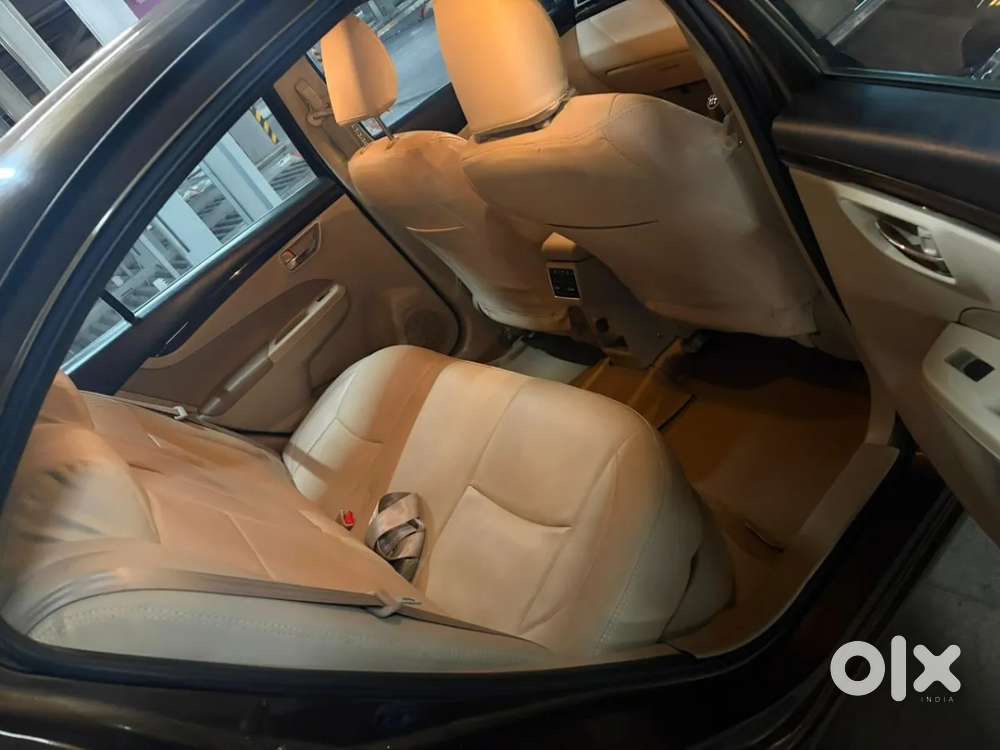 Maruti Suzuki Ciaz Zxi Plus, 2016, Petrol