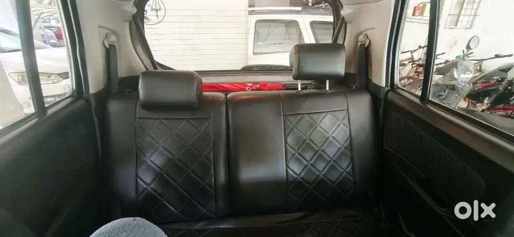 Maruti Suzuki Wagnor Stringray In Excellent Condition