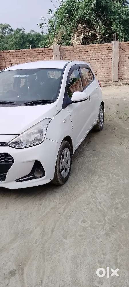 Grand I10 Magna Cid Brand