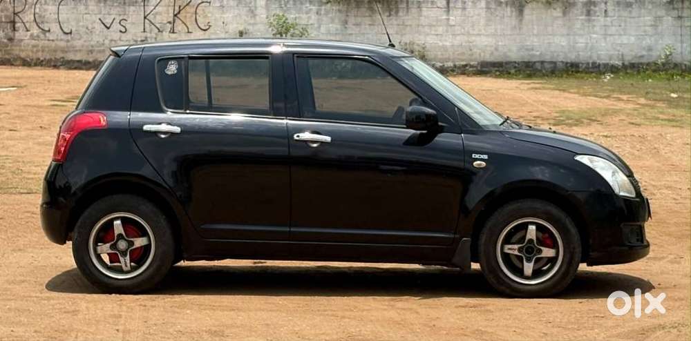 Maruti Suzuki Swift Ldi Bsiv, 2009, Diesel