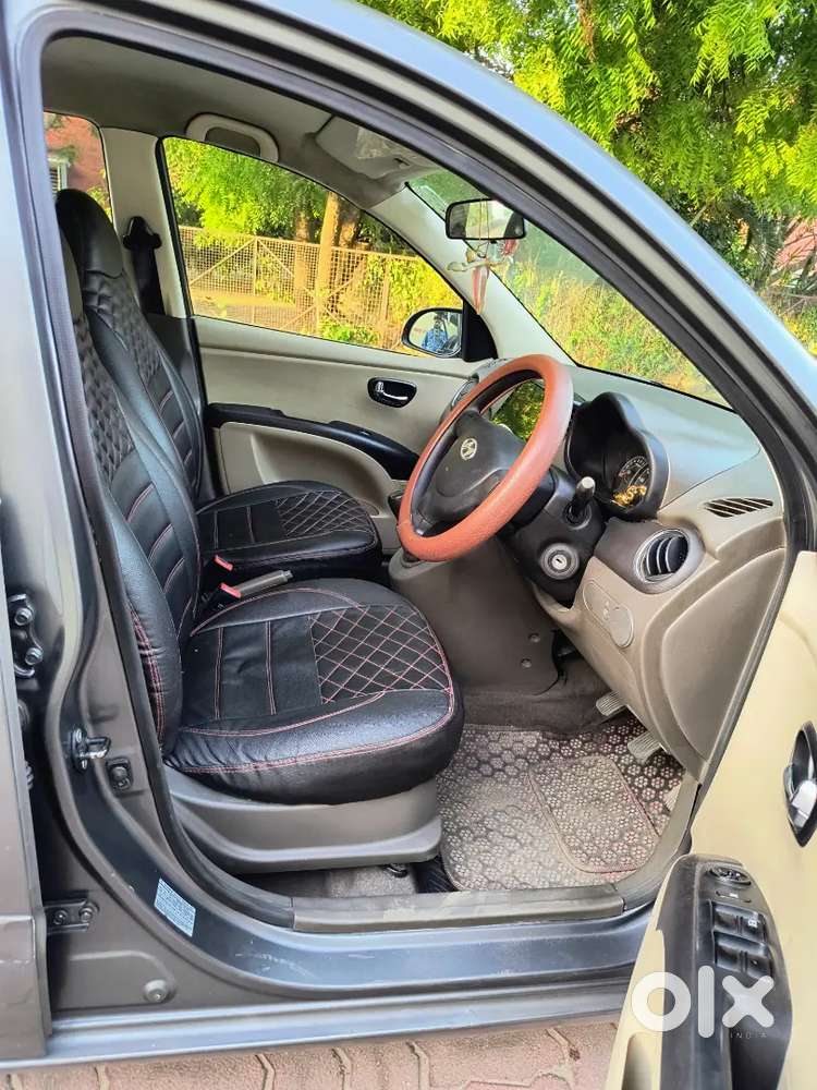 Hyundai I10  1st Owner  Only 60k Km  Original Paint &