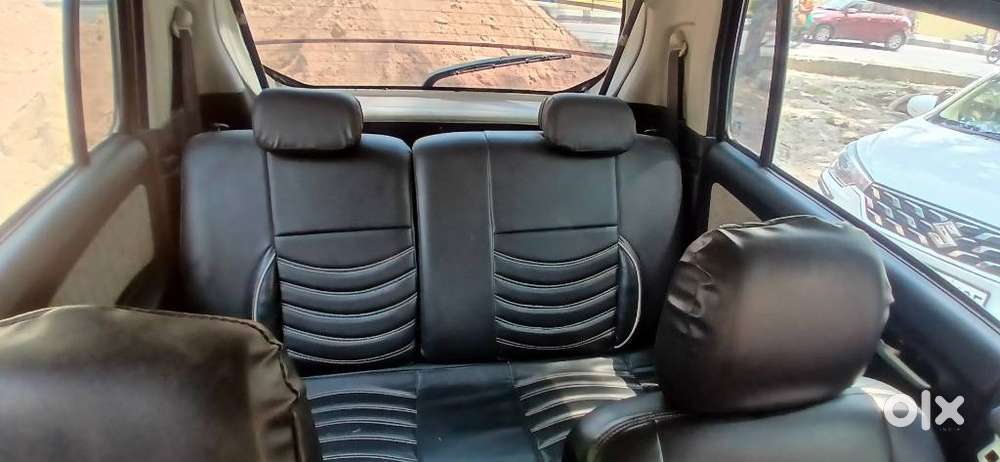 Maruti Suzuki Wagon R Vxi 1.0, 2016, Petrol