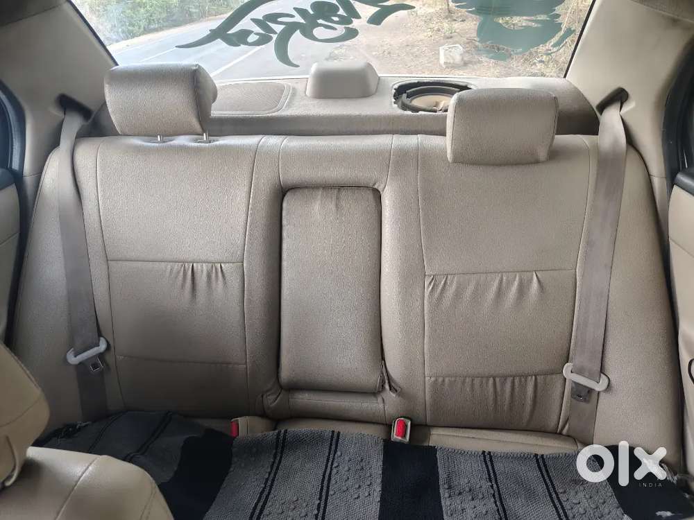 Maruti Suzuki Dzire 2014