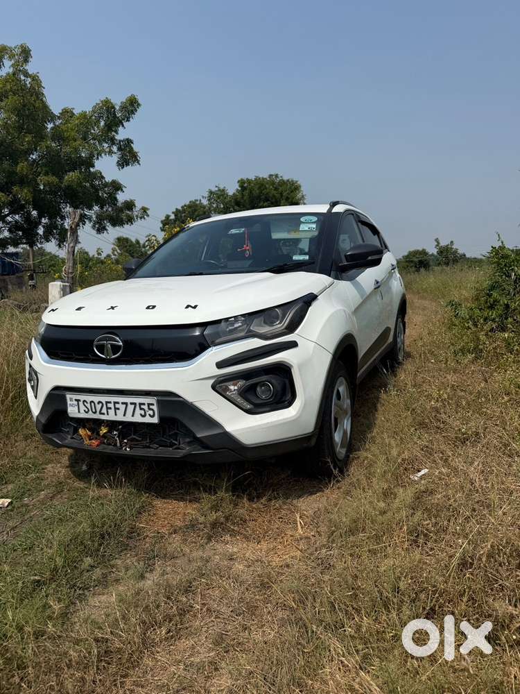 Tata Nexon Diesel 2021