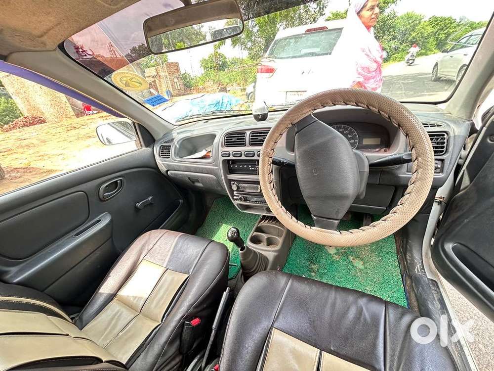 Maruti Suzuki 2012 Car