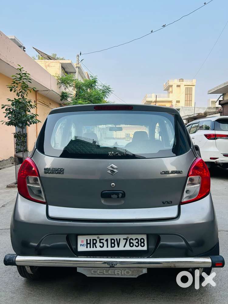 Maruti Suzuki Celerio Vxi(o), 2019, Cng & Hybrids