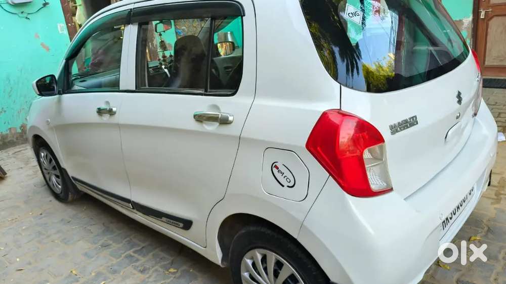 Petrol+ Cng Variant.  Urgent Shell