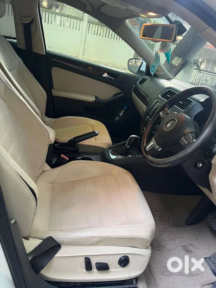 Volkswagen Jetta 2012 Tdi Highline