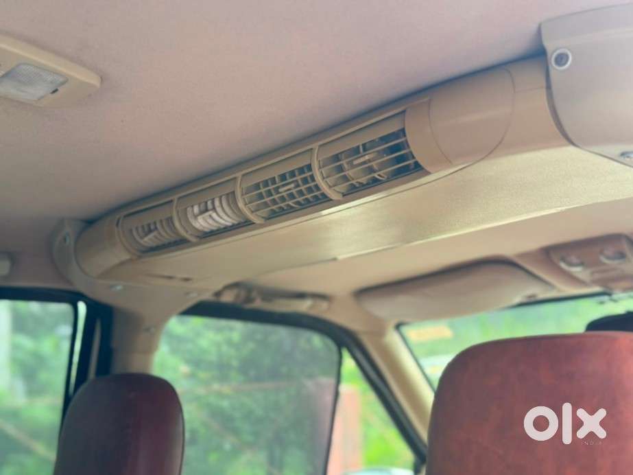 Tata Safari Dicor 2.2 Ex 4x2 Bs Iv, 2016, Diesel