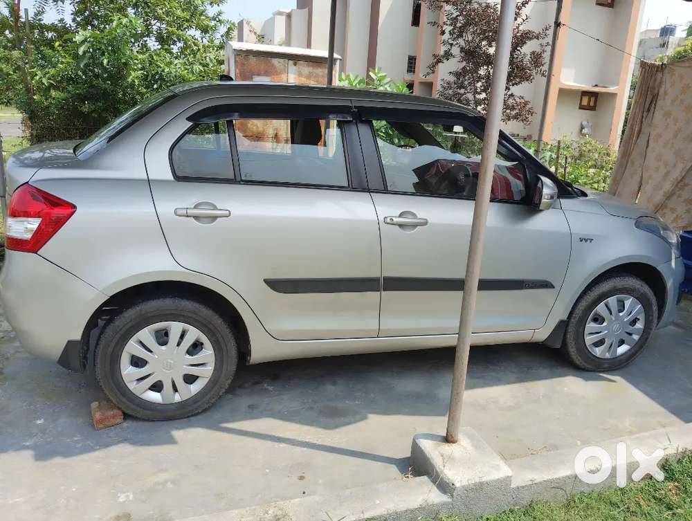 Maruti Suzuki Swift Dzire 2014 Petrol