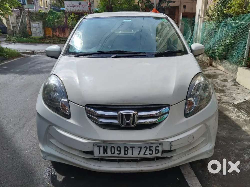 Hyundai Alcazar 2013