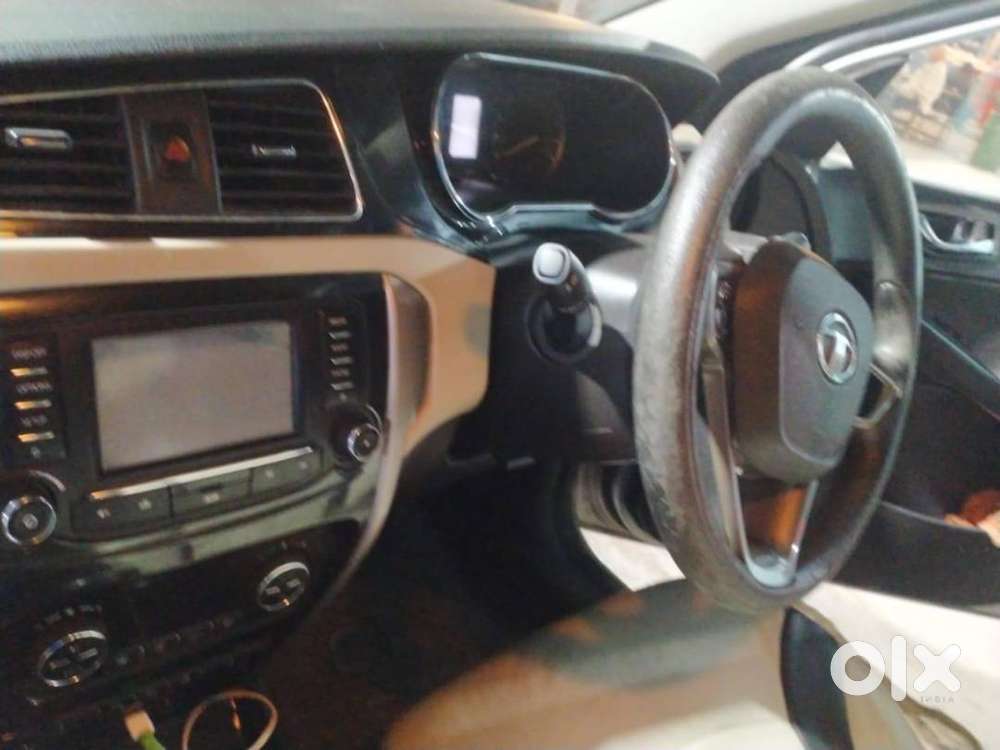 Tata Zest Xt Diesel – 1st Owner  Excellent Condition