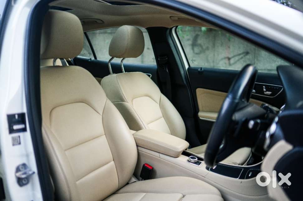 Mercedes-benz Gla 200 D, 2020, Diesel