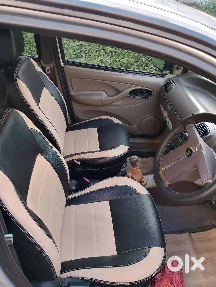 Tata Indigo Ecs 2013 Diesel Automatic Car