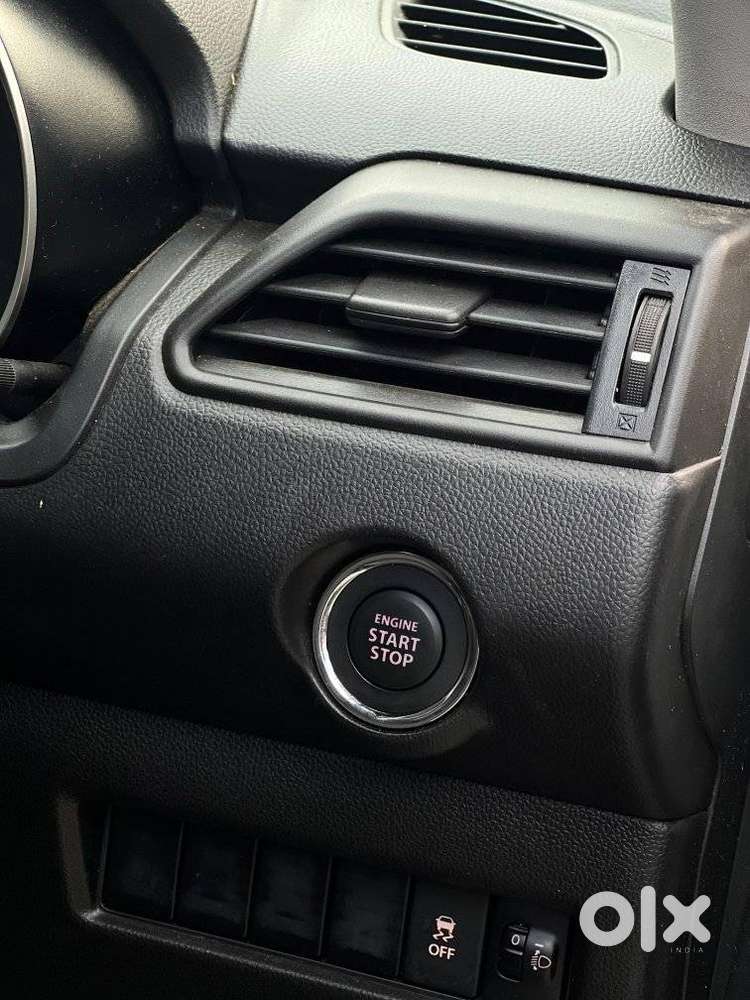 Maruti Suzuki Swift Amt Vvt Zxi, 2023, Petrol