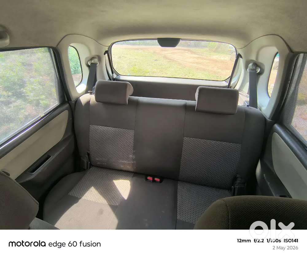 Maruti Suzuki Zen Estilo 2011 Petrol Good Condition