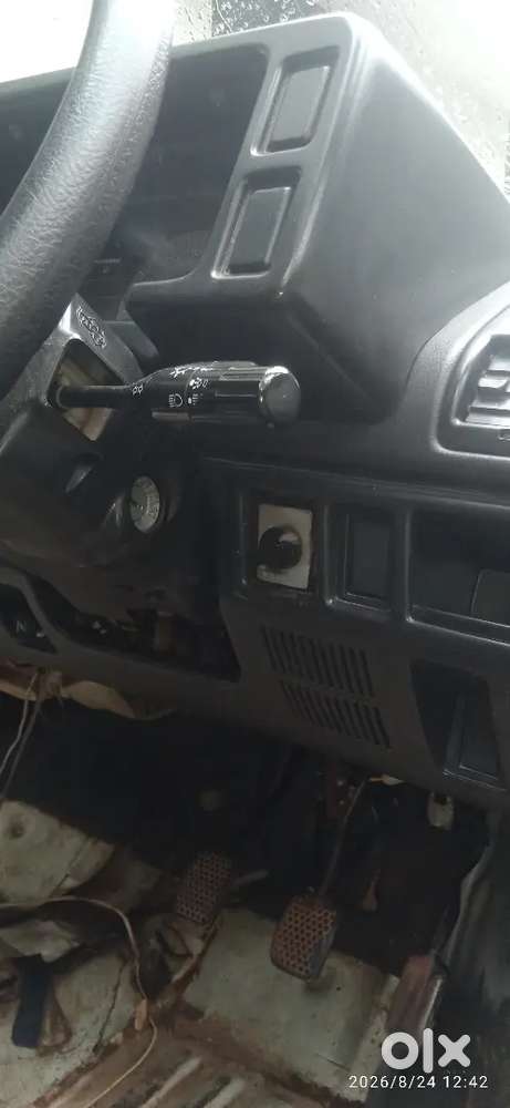 Maruti Suzuki 800 2003 Petrol