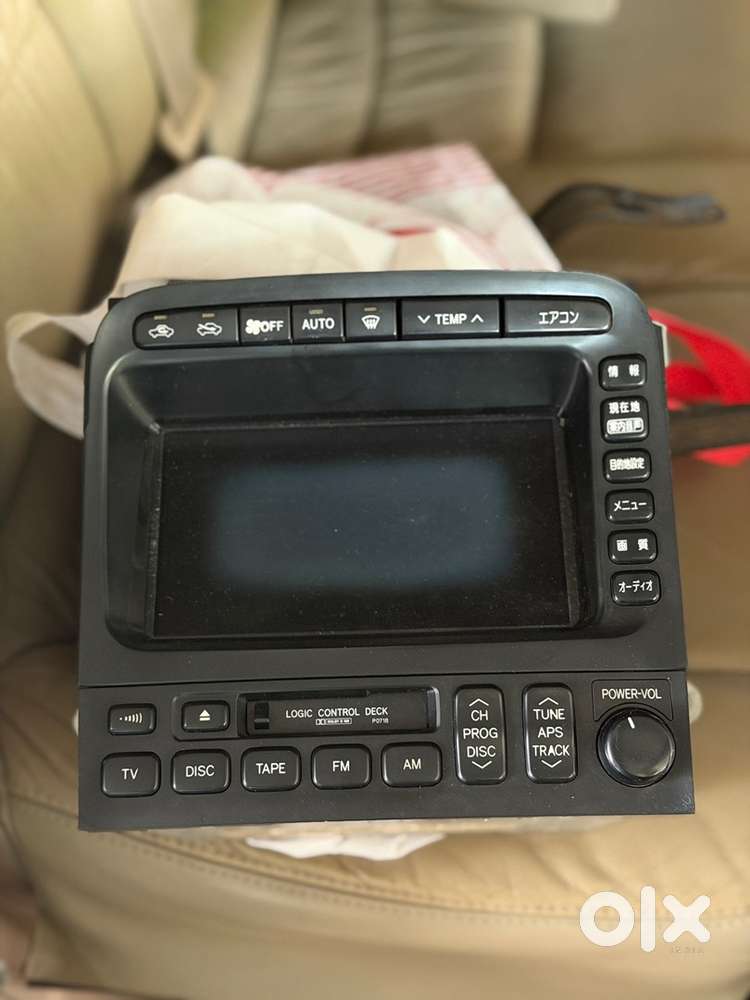 Toyota Land Cruiser Diesel 2007