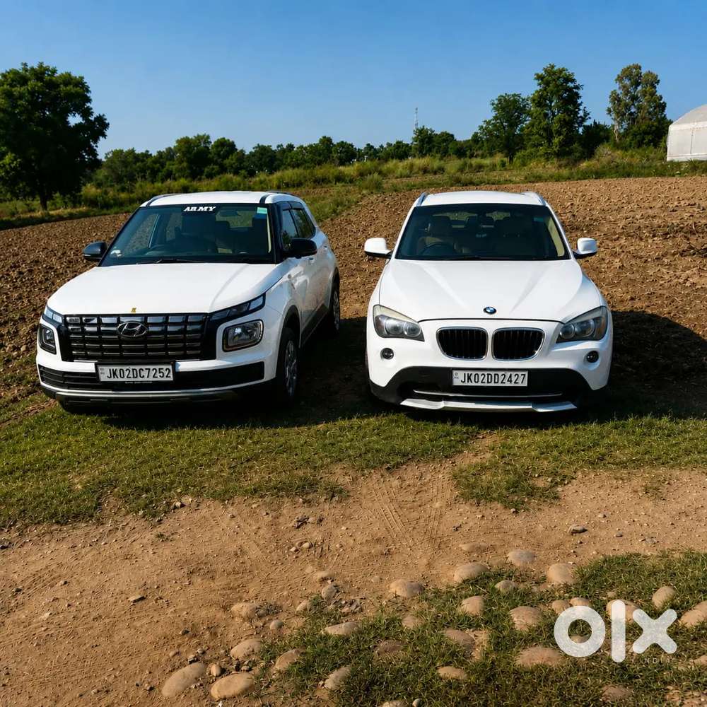 Bmw X1 Diesel Automatic 2012 Year Car