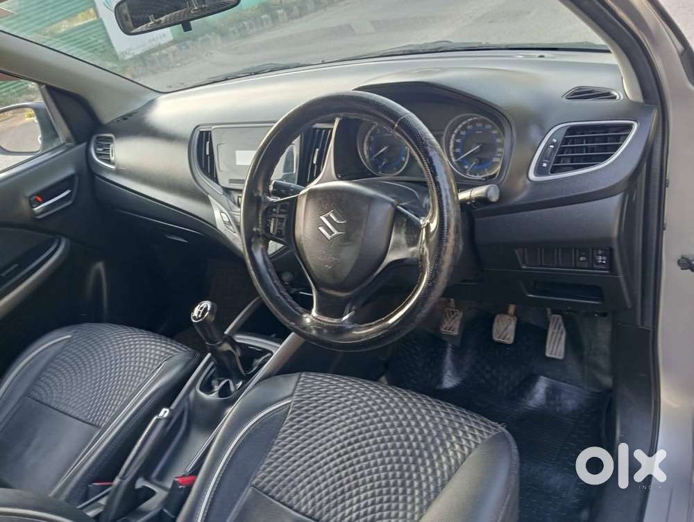 Maruti Suzuki Baleno 1.3 Delta, 2019, Petrol