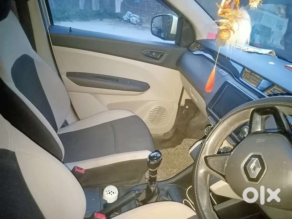 Renault Triber 2021