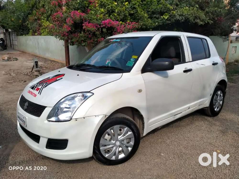 Maruti Suzuki Swift Vdi 2010