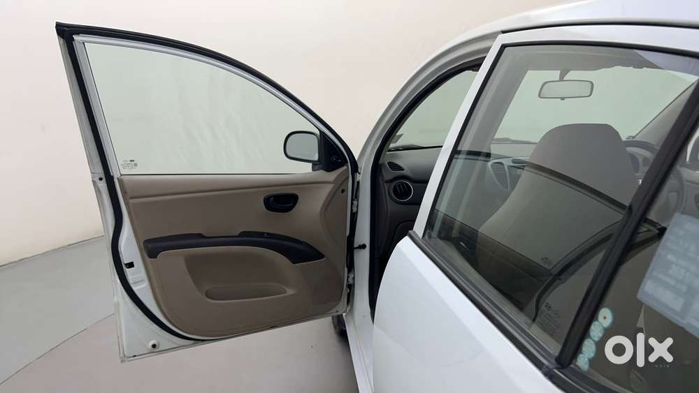 Hyundai I10 Era 1.1, 2013, Petrol