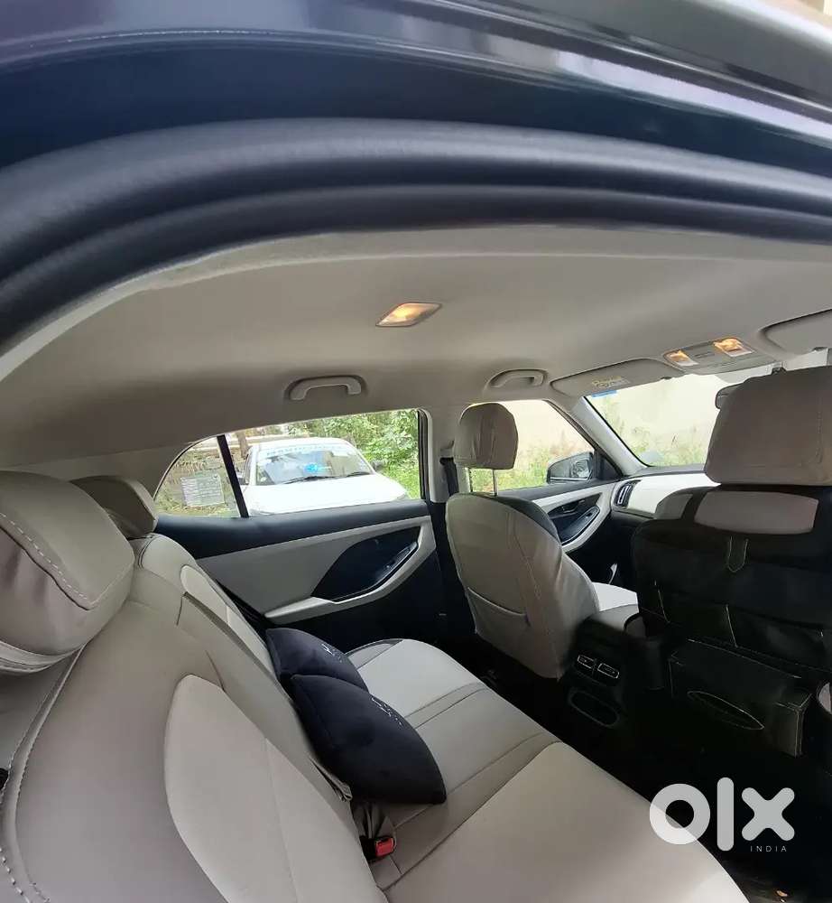 Hyundai Creta 1.5 Ex 2023