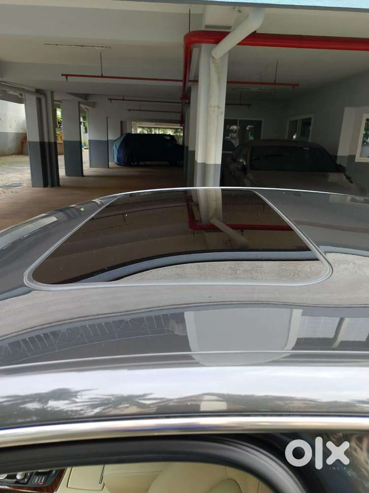 Audi A6 2.0 35 Tdi Technology Matrix, 2017, Diesel