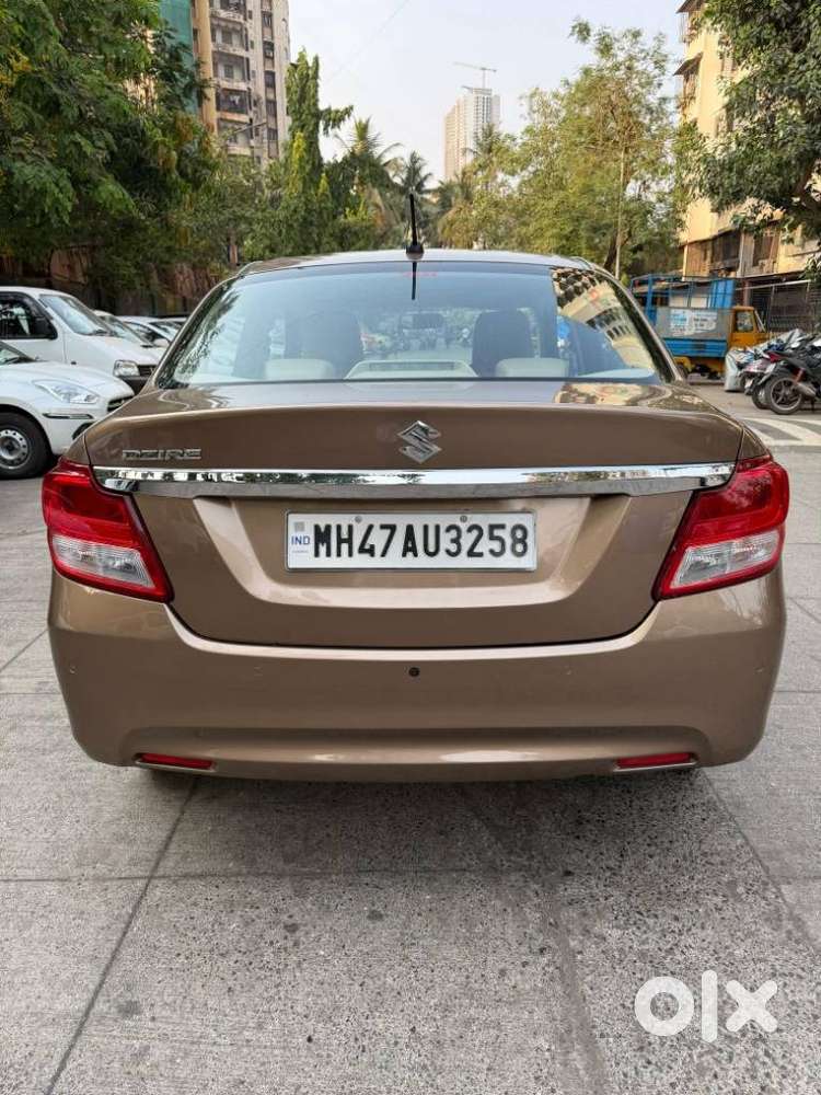 Maruti Suzuki Dzire Vxi Ags, 2020, Petrol