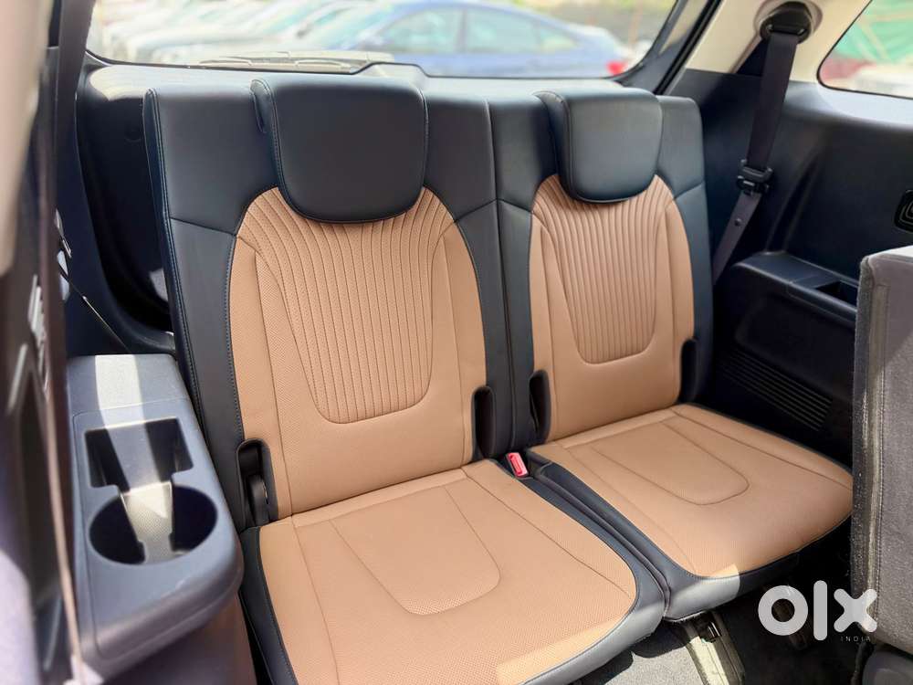 Hyundai Alcazar 1.5 Signature (o) Diesel At 7 Str, 2024, Petrol