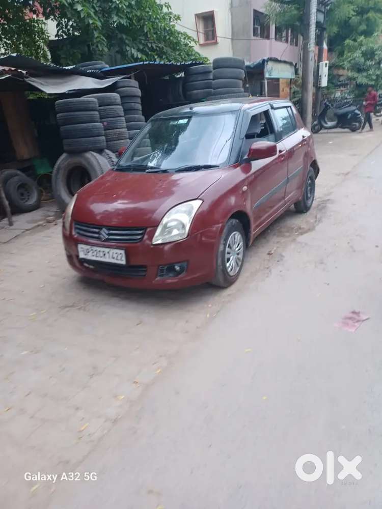 Maruti Swift Vdi 2009