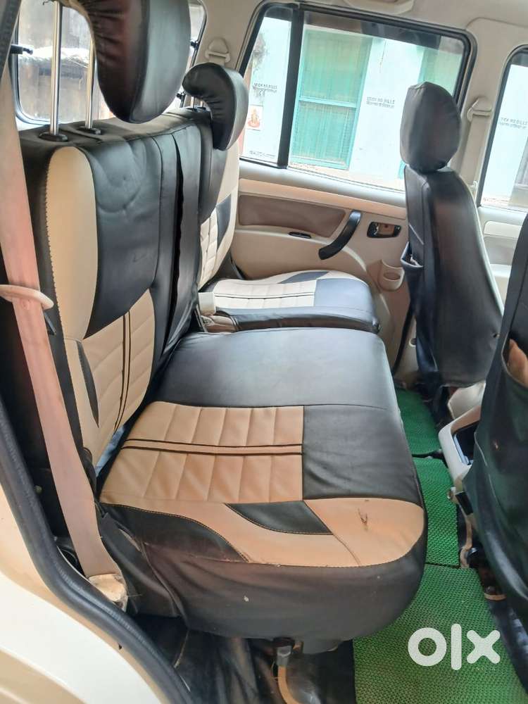 Mahindra Scorpio S10, 2016, Diesel