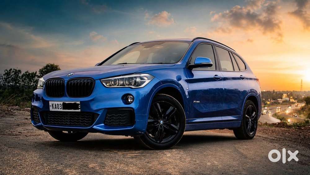2016 Bmw Diesel Automatic