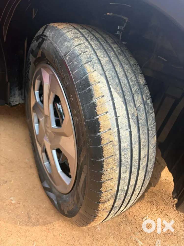 Maruti Suzuki Brezza Vdi 2018. Migration Vehicle Delhi To Karnataka