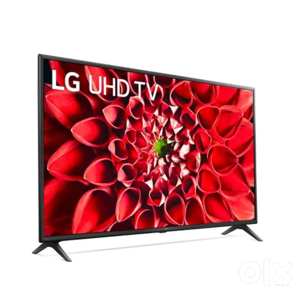 QLED TV ULTRA HD WITH 5G PICTURE QUALITY