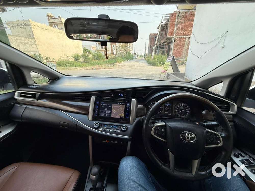 Toyota Diesel 2017 Year