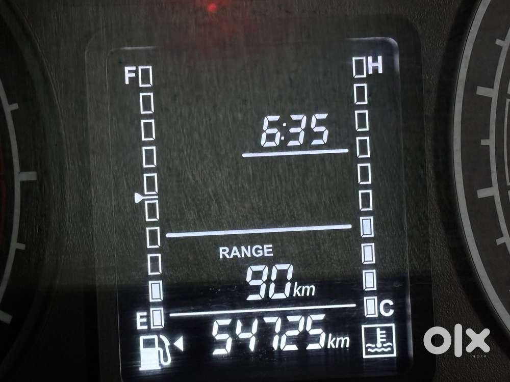 Maruti Suzuki Brezza 1.5 Lxi Smart Hybrid, 2021, Petrol