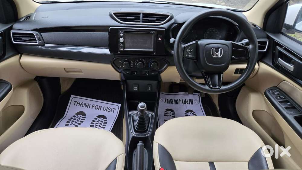Honda Amaze 1.5 Smt I Dtec, 2019, Diesel