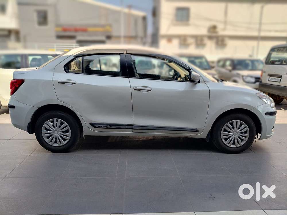 Maruti Suzuki Swift Vxi 1.2 Abs Bs-iv, 2022, Petrol