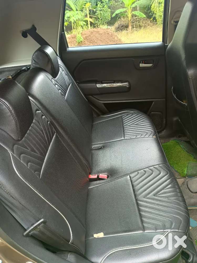 Maruti Suzuki Wagon R Vxi 2023