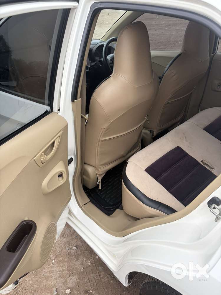 Honda Brio 2013-2016 S Mt, 2011, Petrol