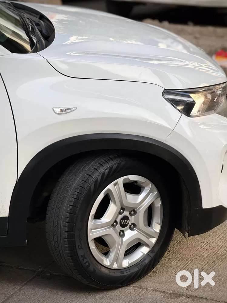 Kia Sonet Htx Plus Turbo Imt, 2020, Petrol