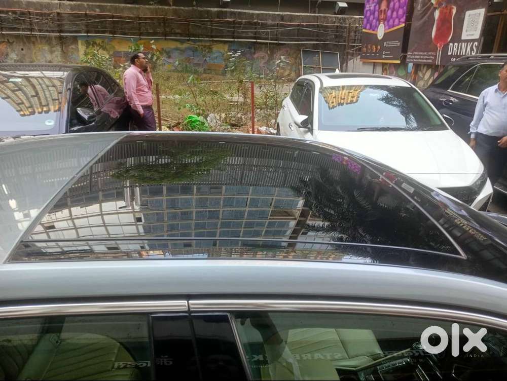 Skoda Superb 2016 Petrol Good Condition