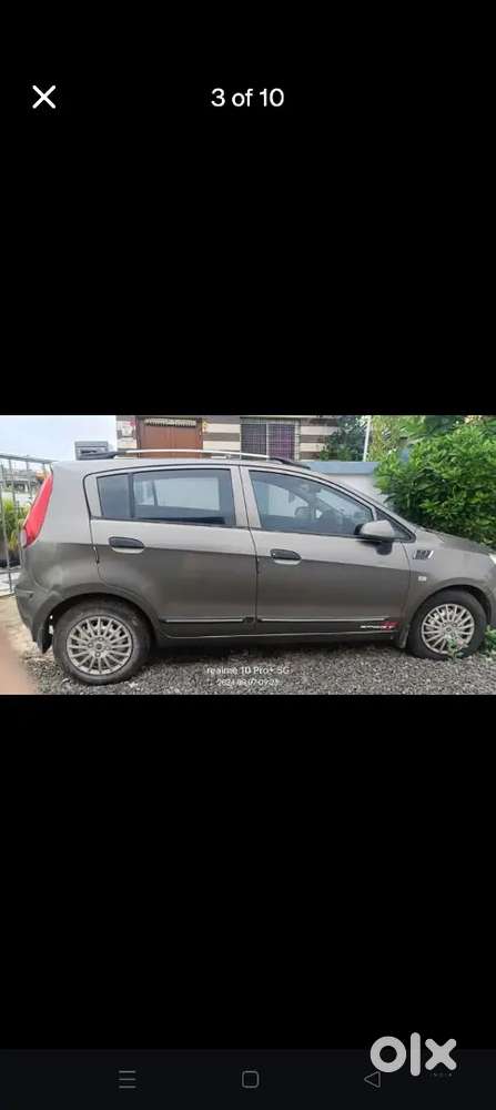 Chevrolet Sail Hatchback 2015 Petrol 26450 Km Driven