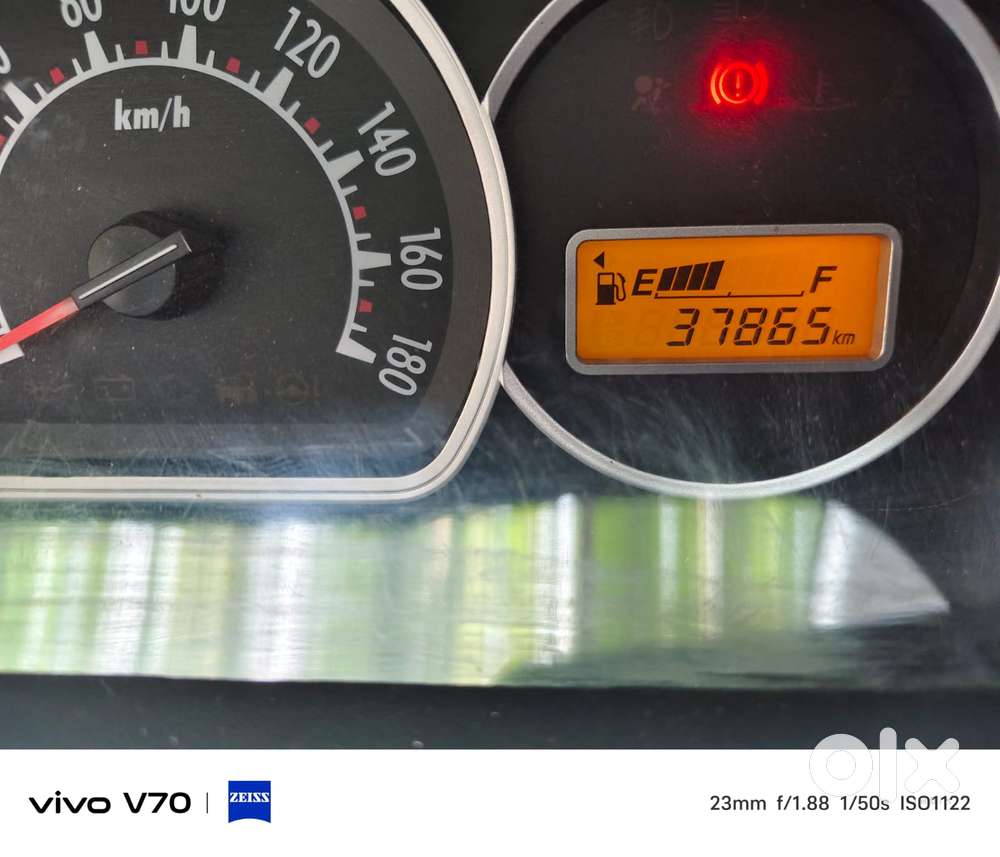 Maruti Suzuki Alto K10 1.0 Vxi, 2013, Petrol