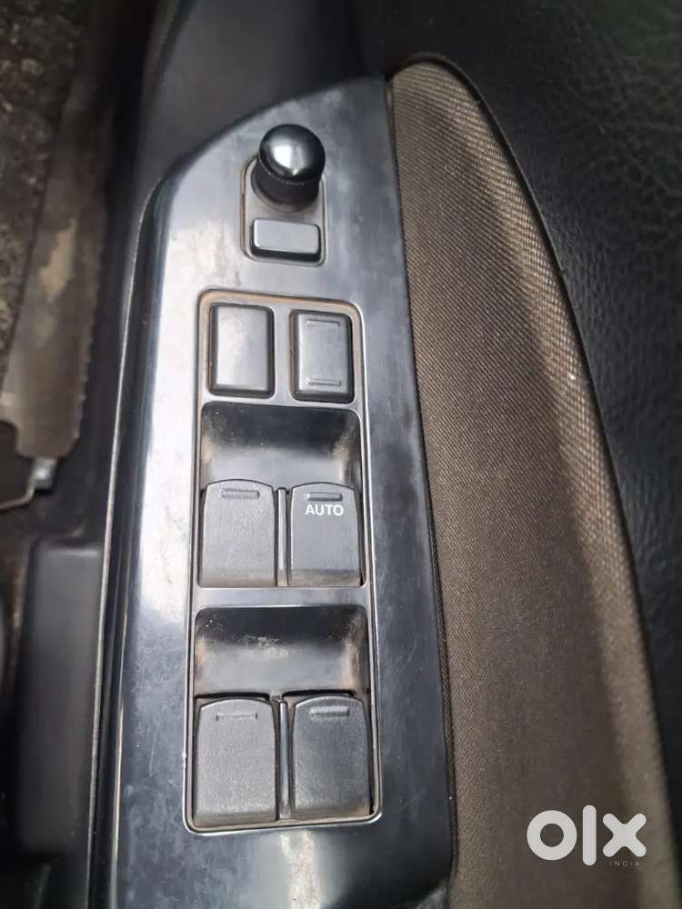 Maruti Suzuki Swift Zdi 2017