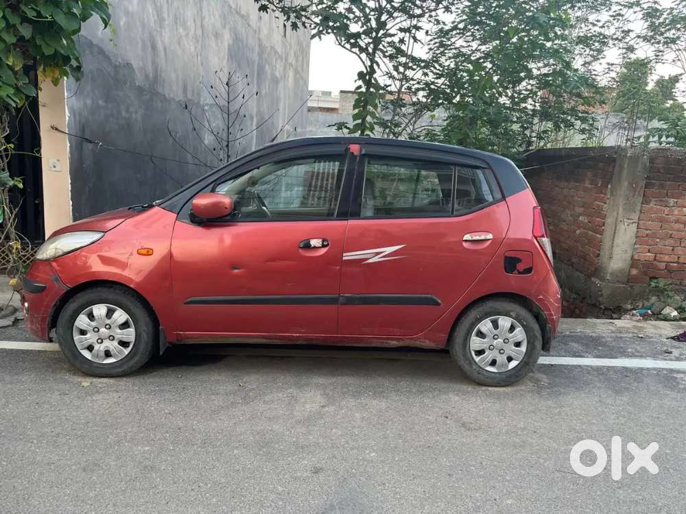 Good Condition No Any Problem Car Mein Koi Dikhe Nahi Hai