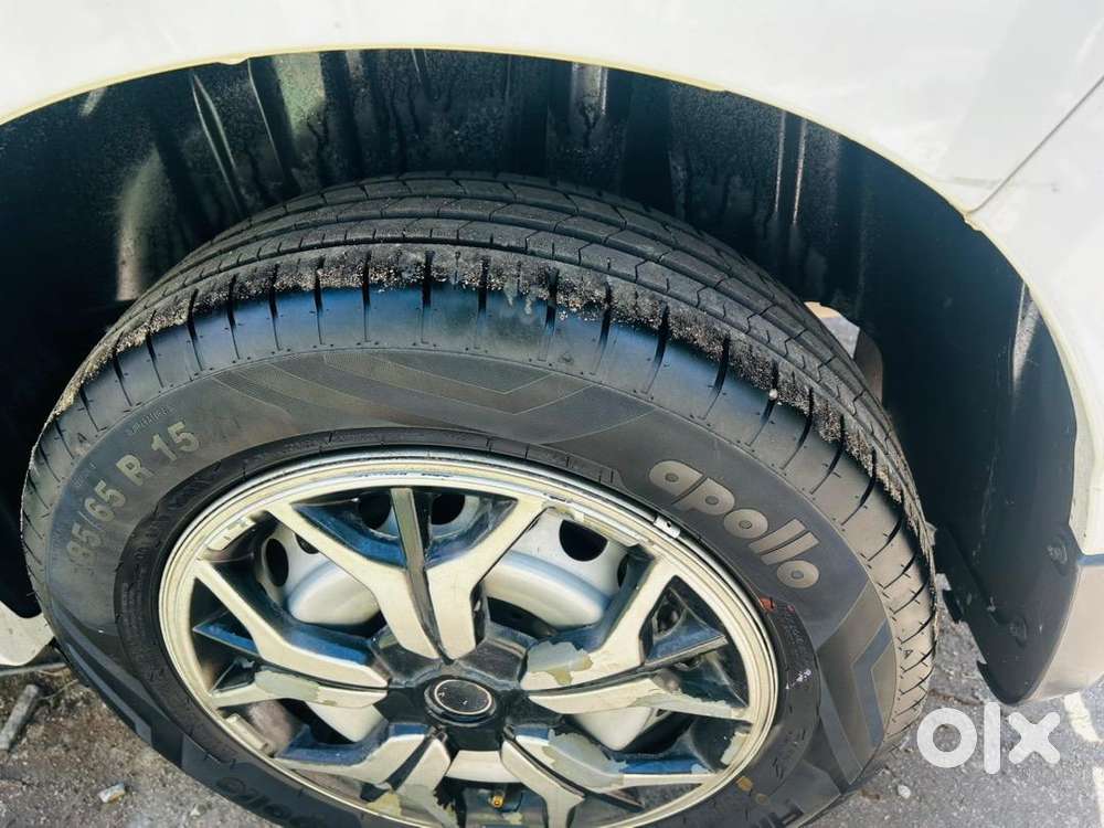 Maruti Suzuki Baleno 2024 Petrol Well Maintained