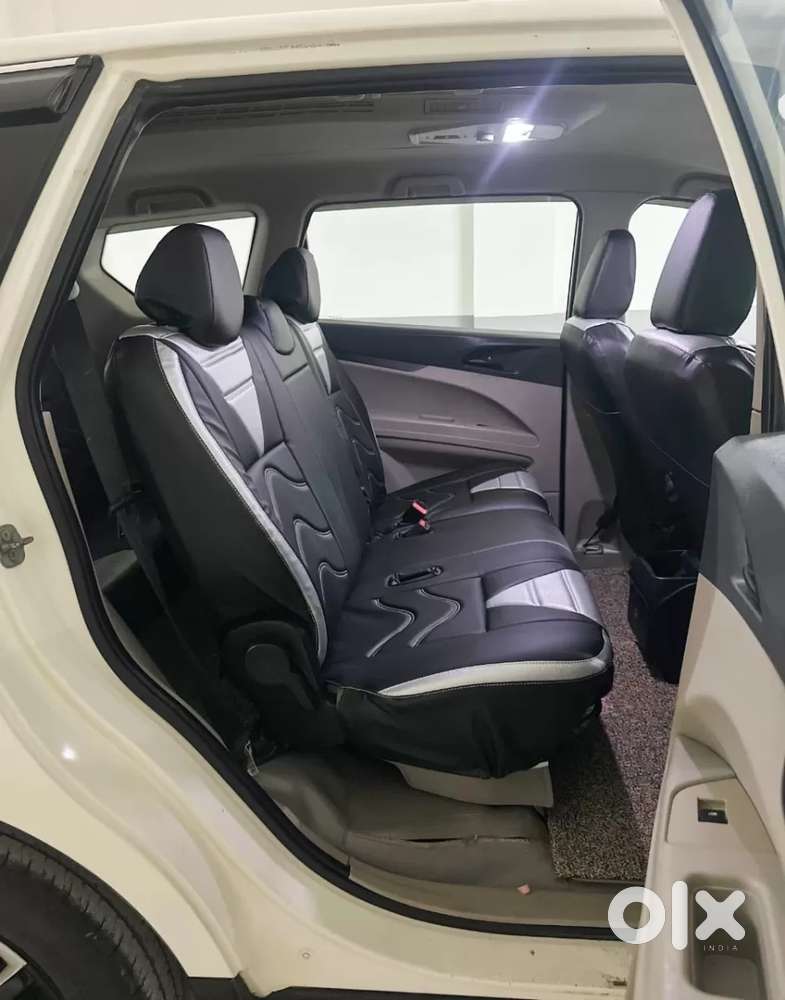 Mahindra Marazzo M2 8str, 2019, Diesel